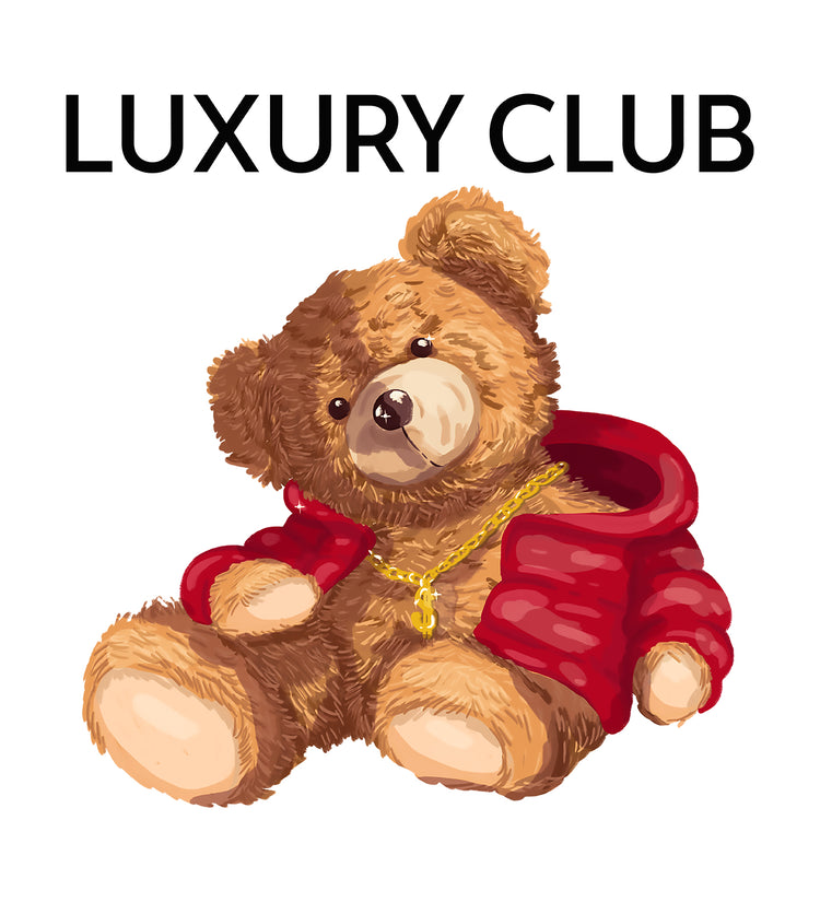 Luxury Club Apparel