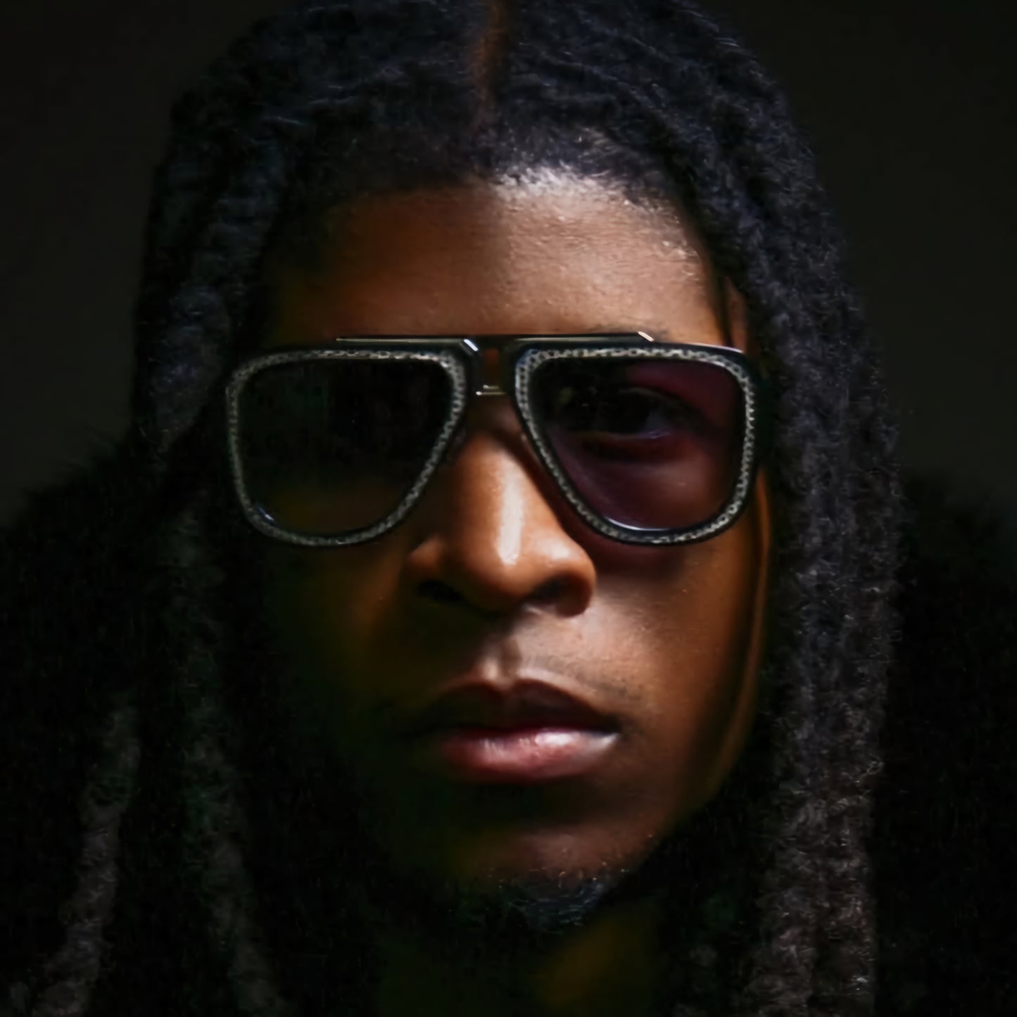 π Adam Snakeskin Collection β Luxury Eyewear with Exotic Texture