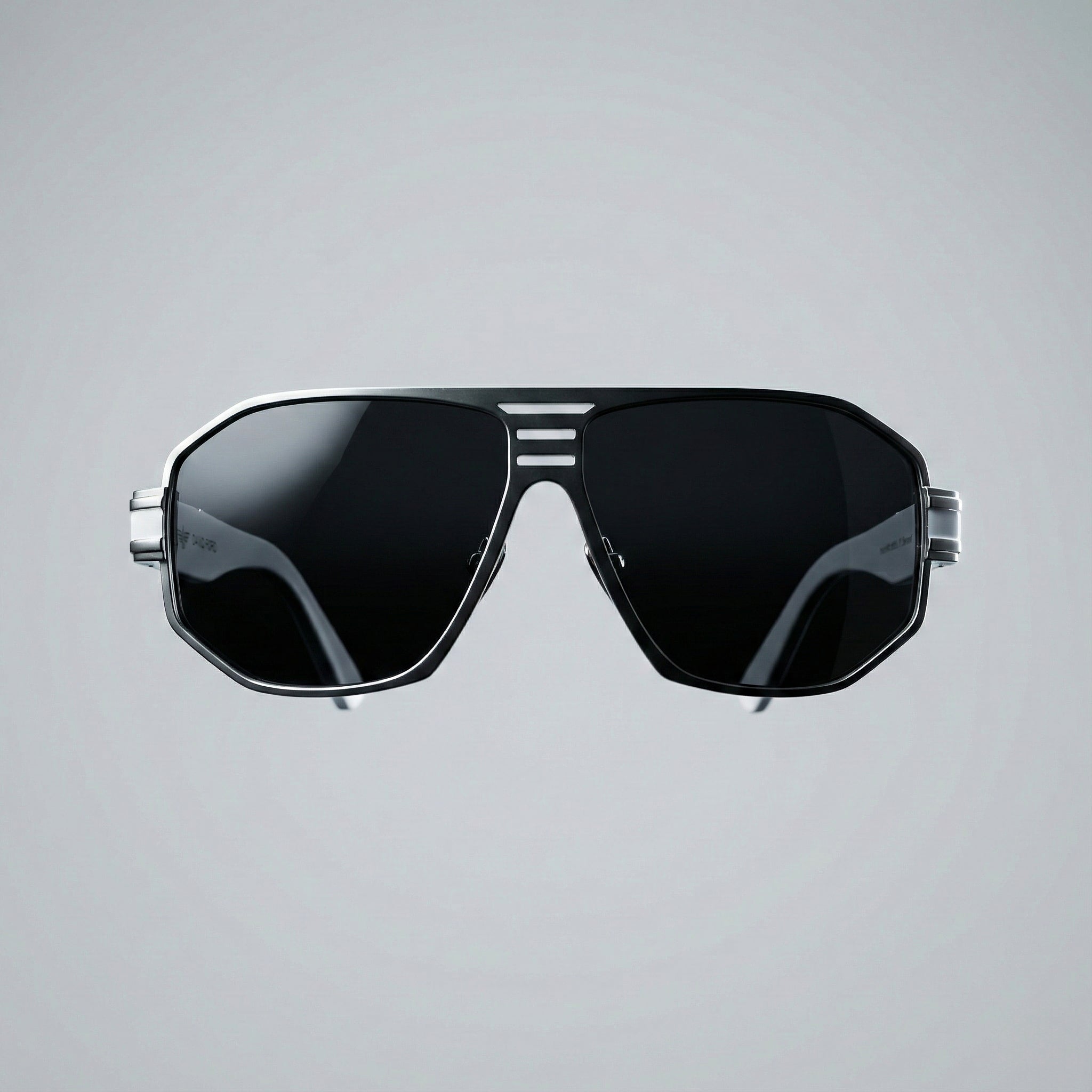 Panther Exquisite – Luxury Square Eyewear by David Ford – DFC BRAND