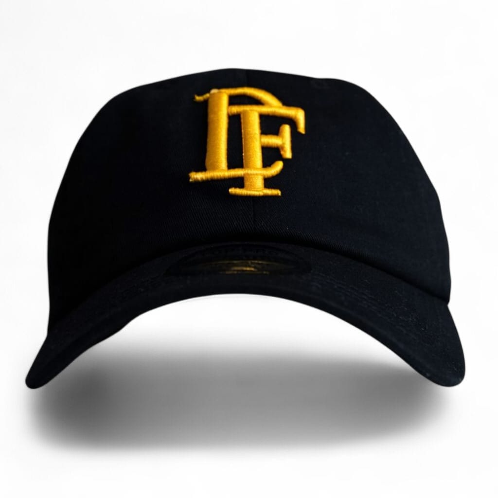 DF SPORTS GOLF HATS