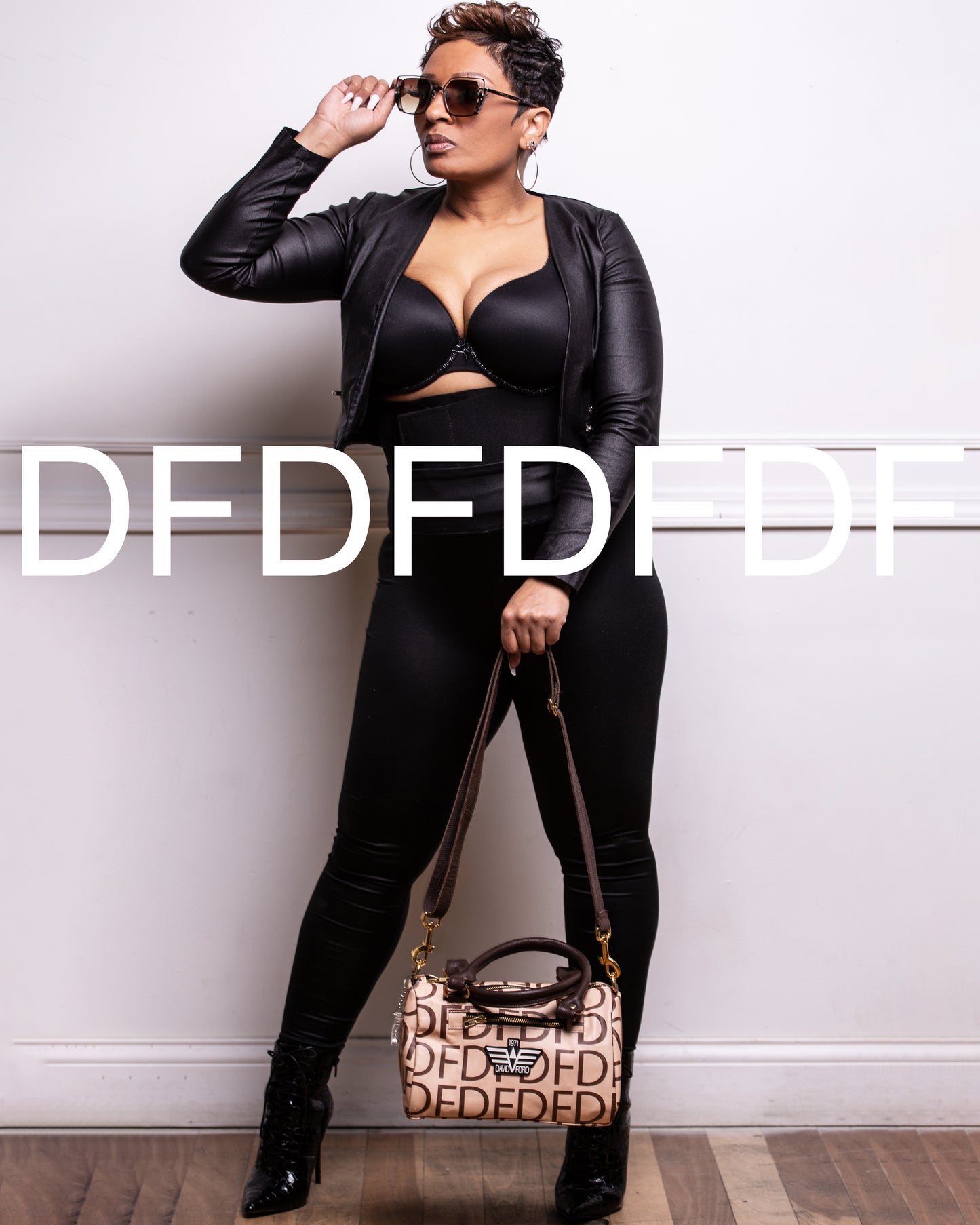 THE DOROTHY HANDBAG