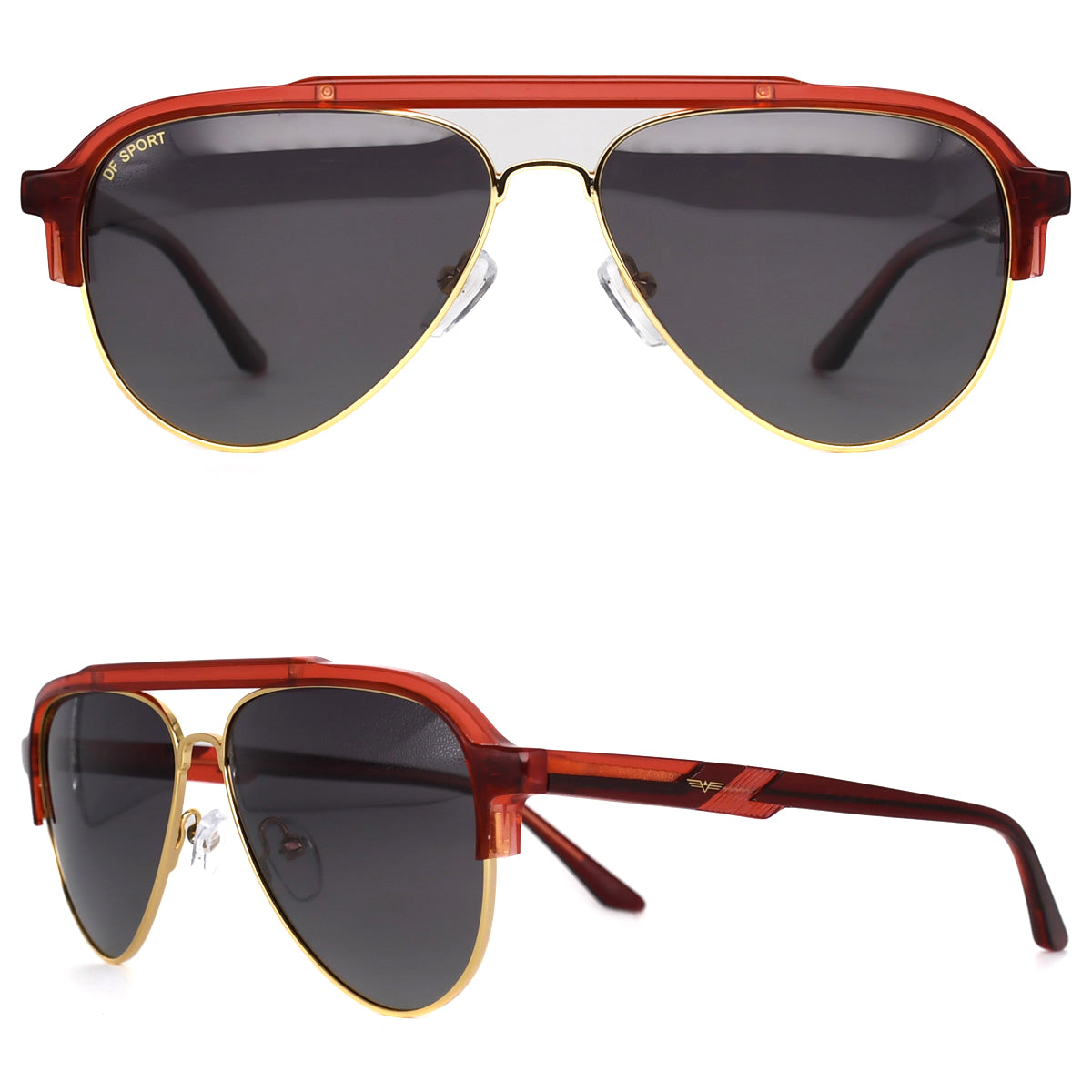 UNISEX TEEN ATHLETIC EYEWEAR