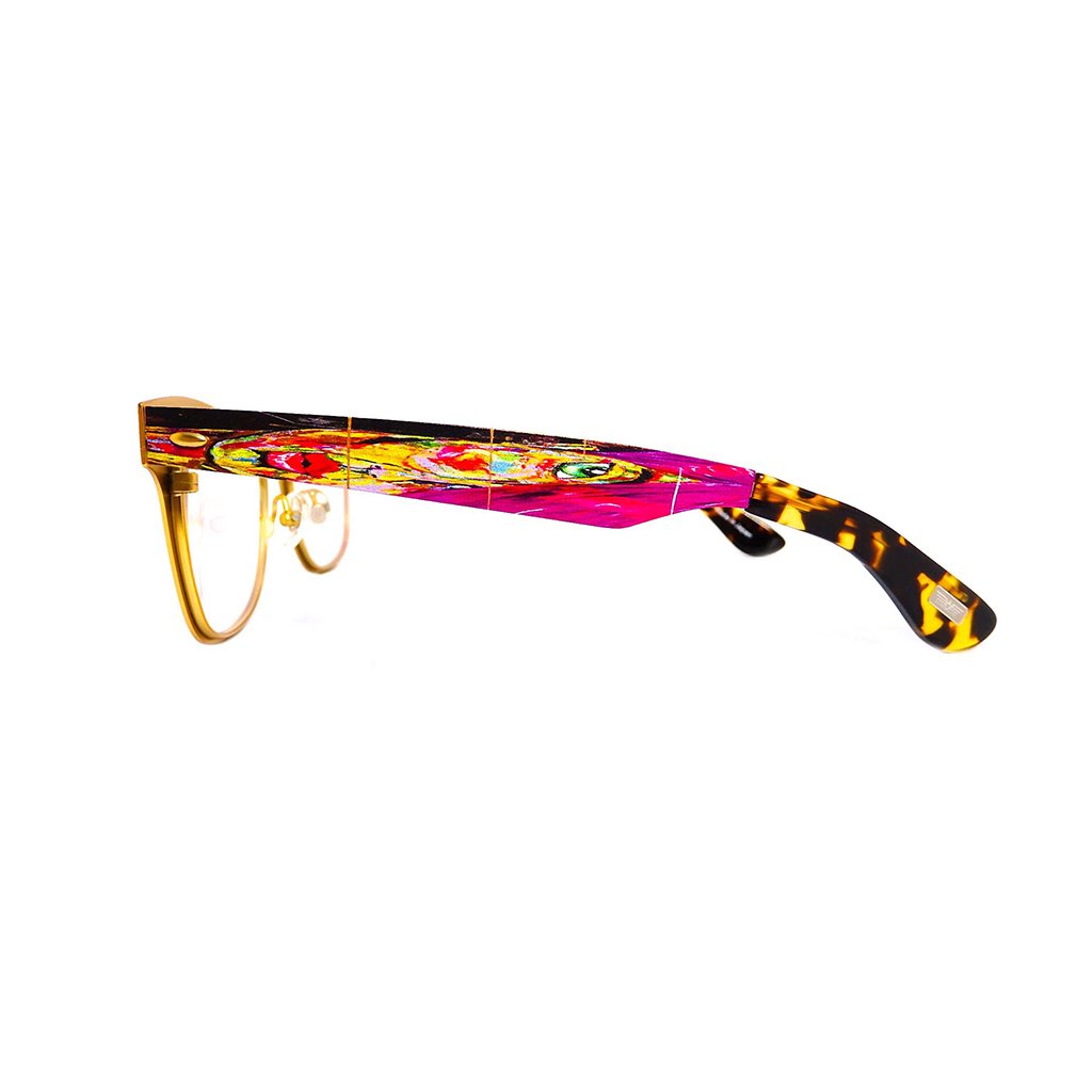 The Jones - David Ford Collections Eyewear