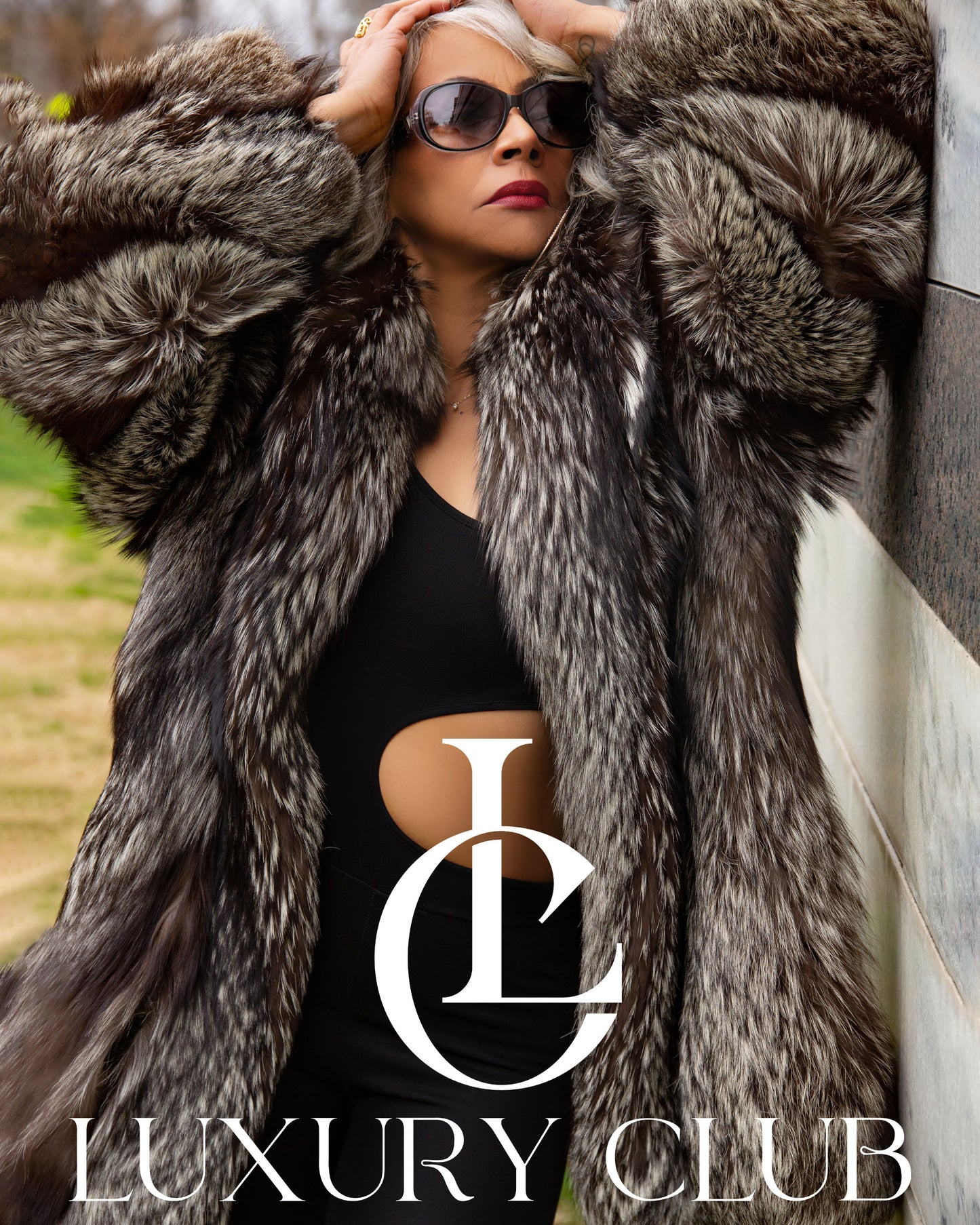 Full Length Fur