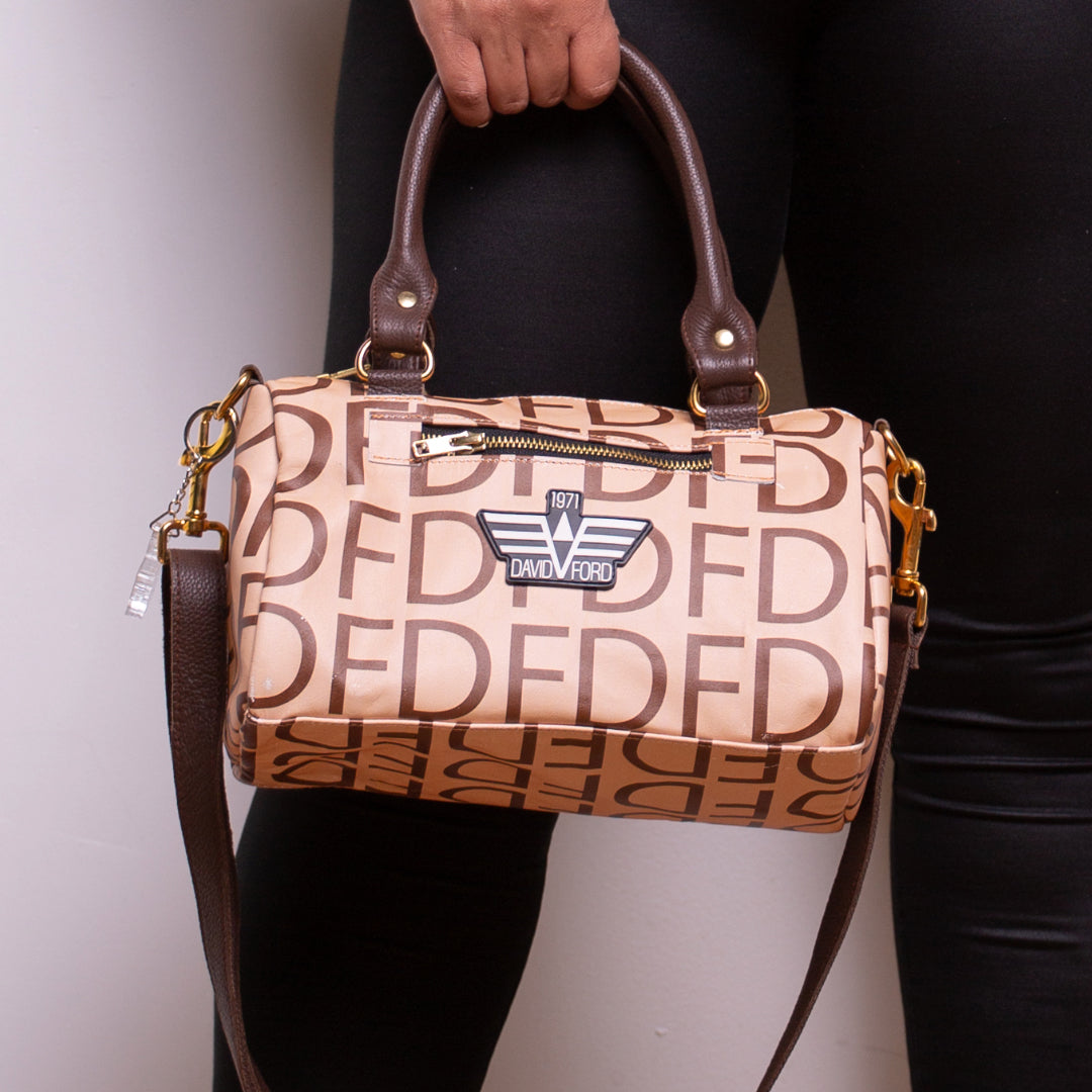 THE DOROTHY HANDBAG