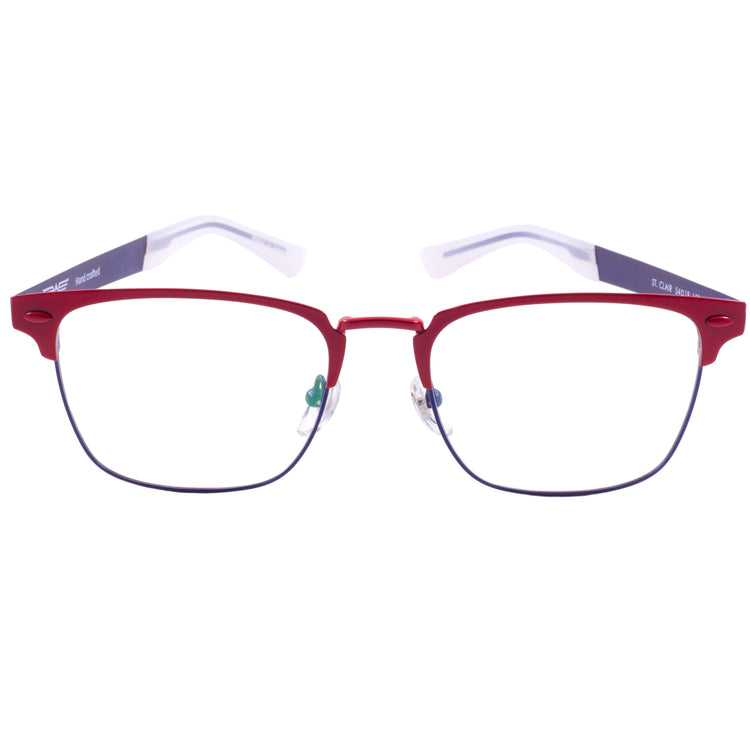 The St. Clair Optical Collection