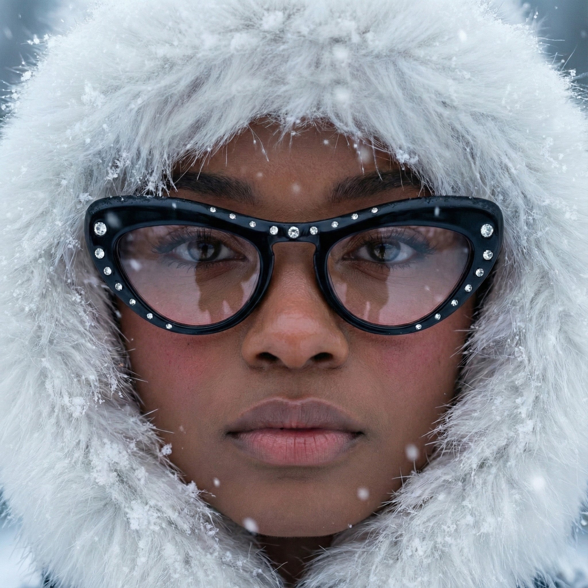 Ladies Sunglasses Collection