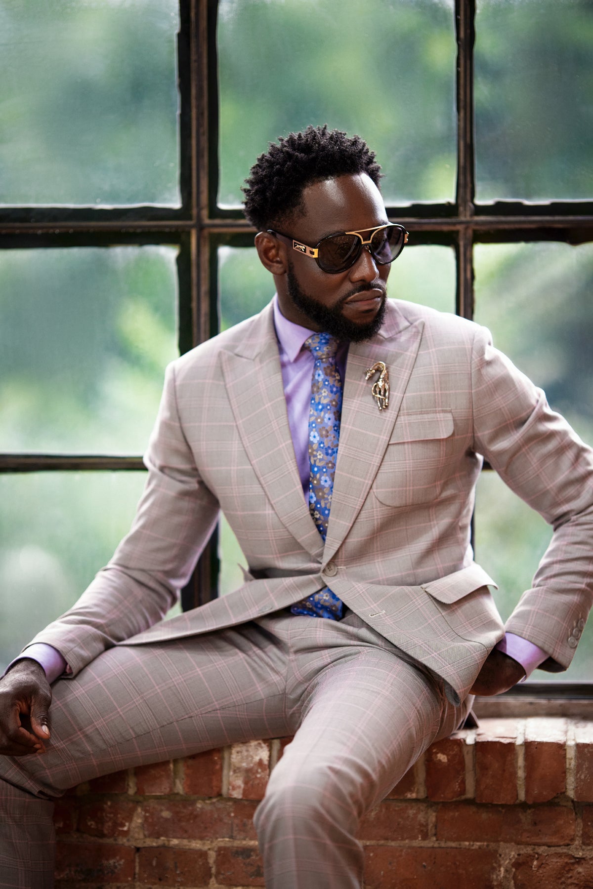 The Signature Collection: For Men and Women of Style