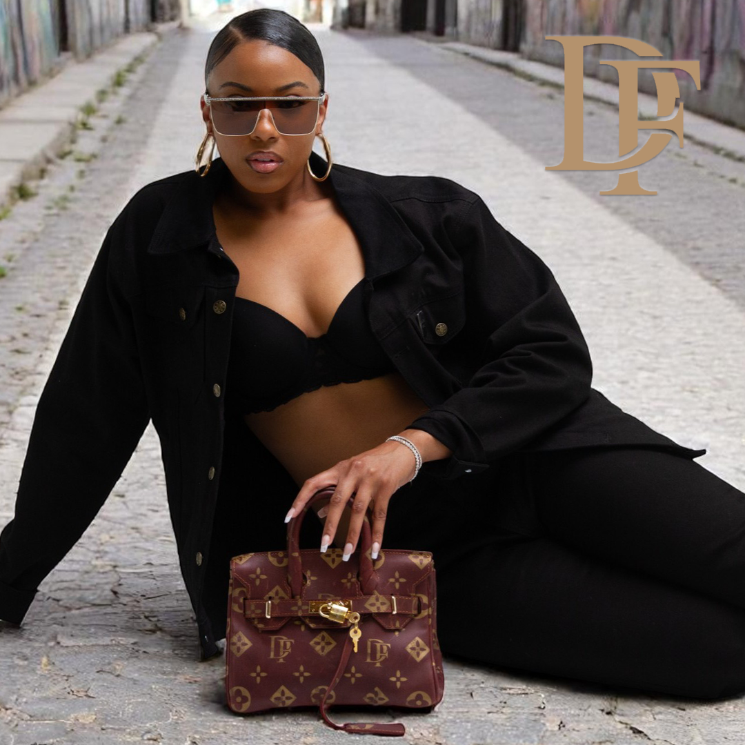 Spring Forward: The '25 Collection