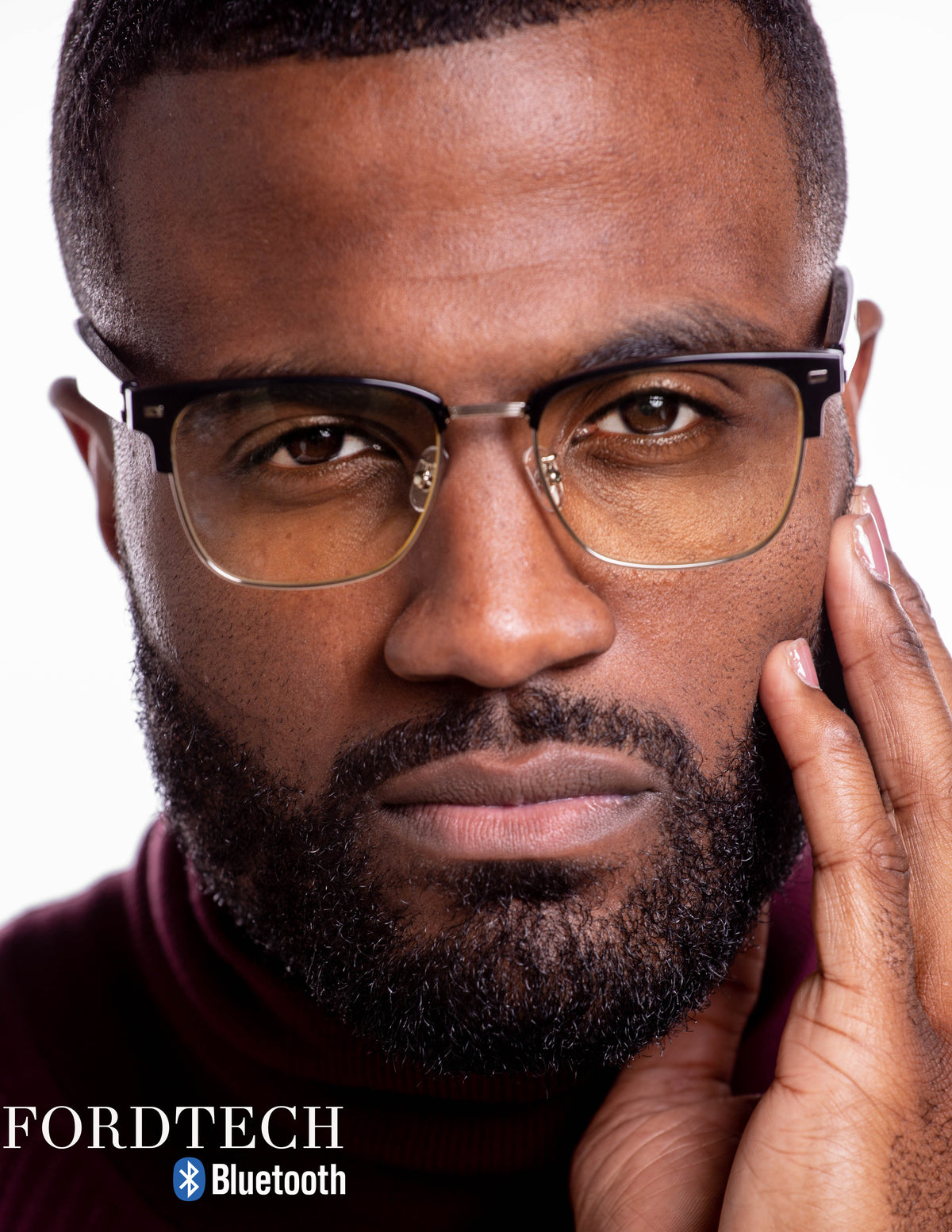 FORDTECH BLUETOOH EYEWEAR