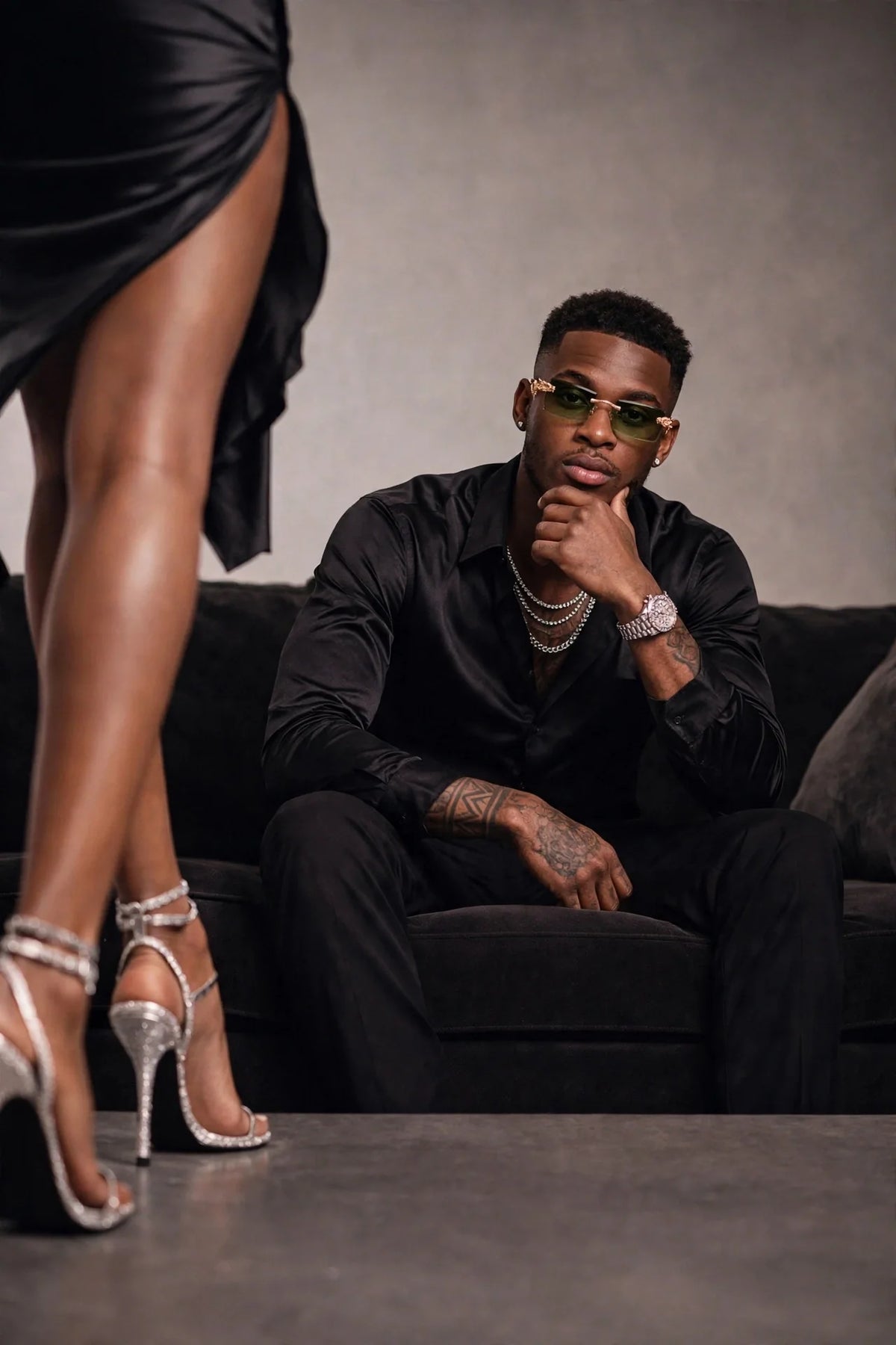 The Signature Collection: For Men and Women of Style