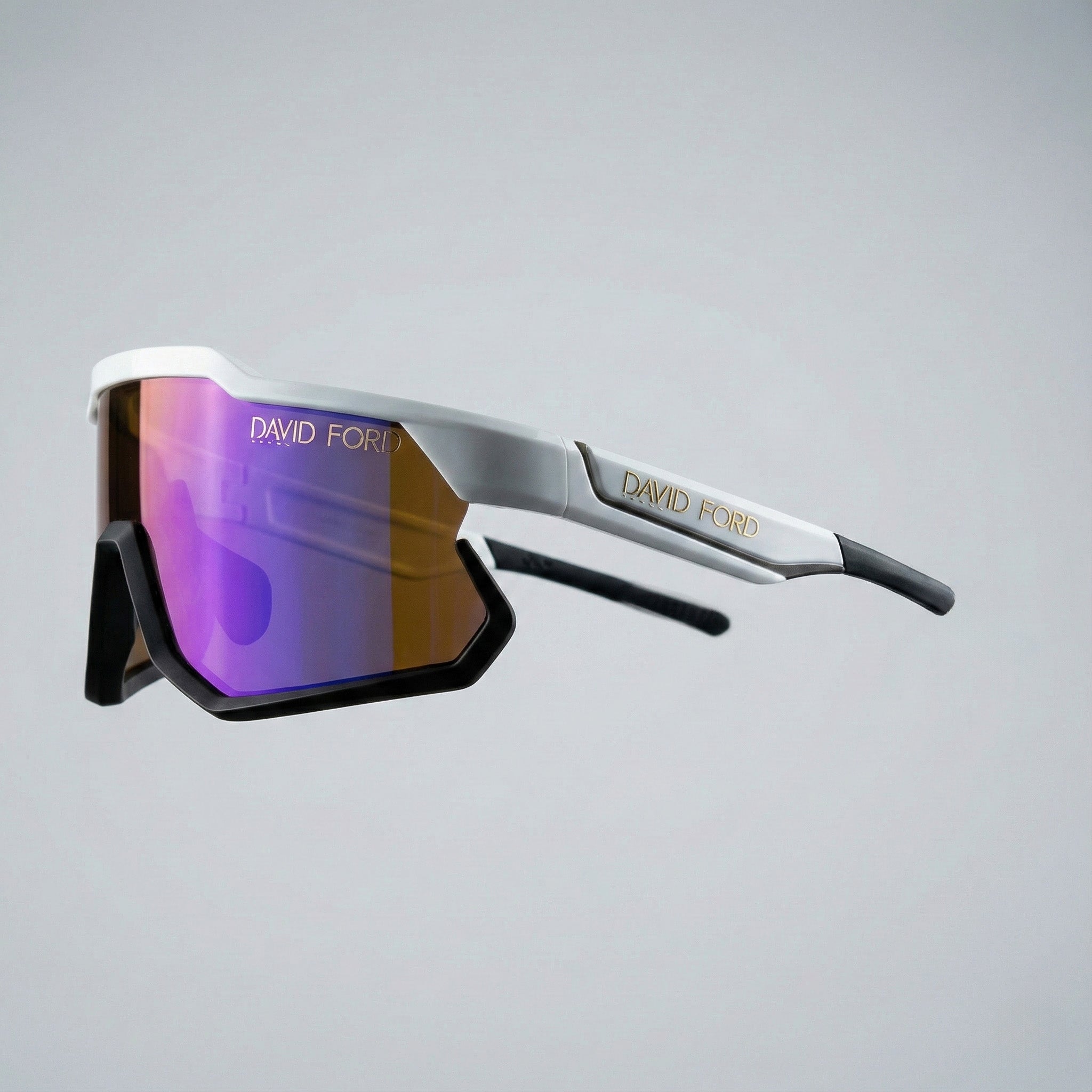 Sideline Eyewear | Sport-Inspired Luxury Frames by David Ford