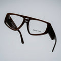 Paris Acetate Deluxe | Luxury Unisex Eyewear by David Ford