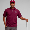 DF SPORTS POLO SHIRT