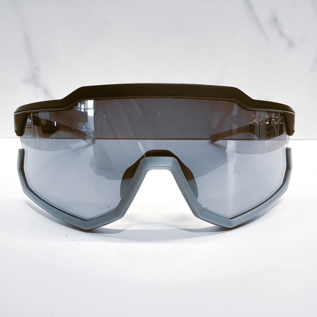 Sideline Eyewear | Sport-Inspired Luxury Frames by David Ford