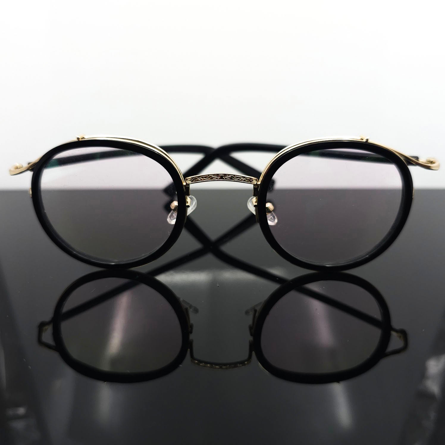David Ford DOUBLE RIM – Bold Dual-Layered Eyewear by David Ford