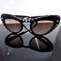 Swarovski Crystal Cateye