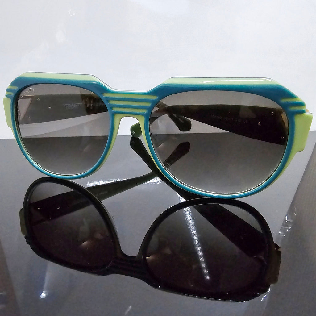 Adamo Eyewear Collection – Colorful Optical & Sunglasses by David Ford