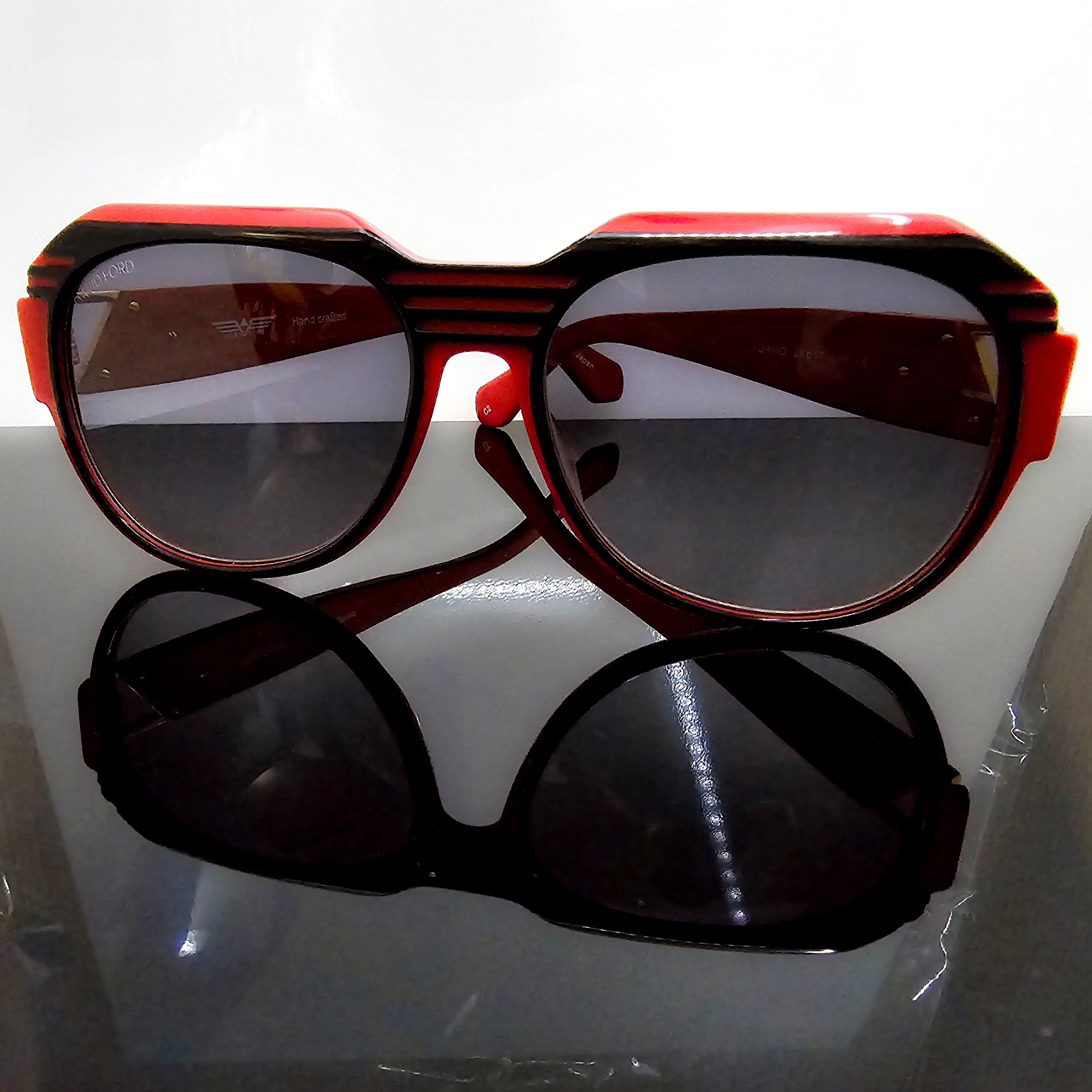 Adamo Eyewear Collection – Colorful Optical & Sunglasses by David Ford