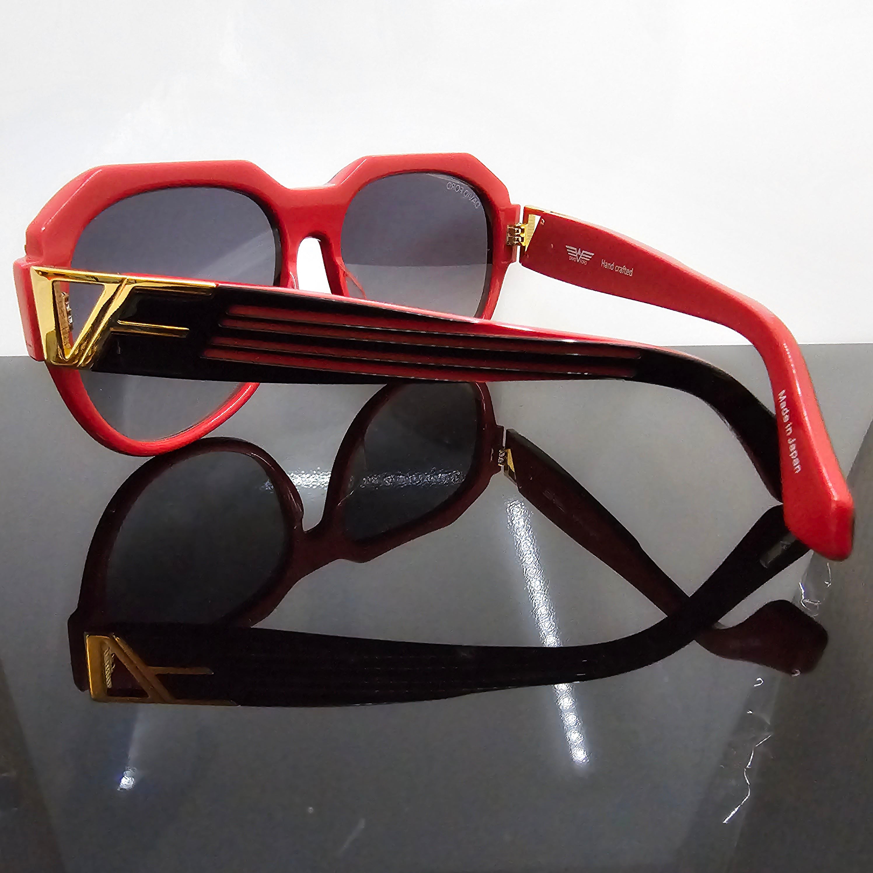 Adamo Eyewear Collection – Colorful Optical & Sunglasses by David Ford