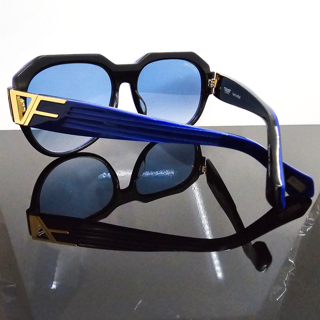 Adamo Eyewear Collection – Colorful Optical & Sunglasses by David Ford