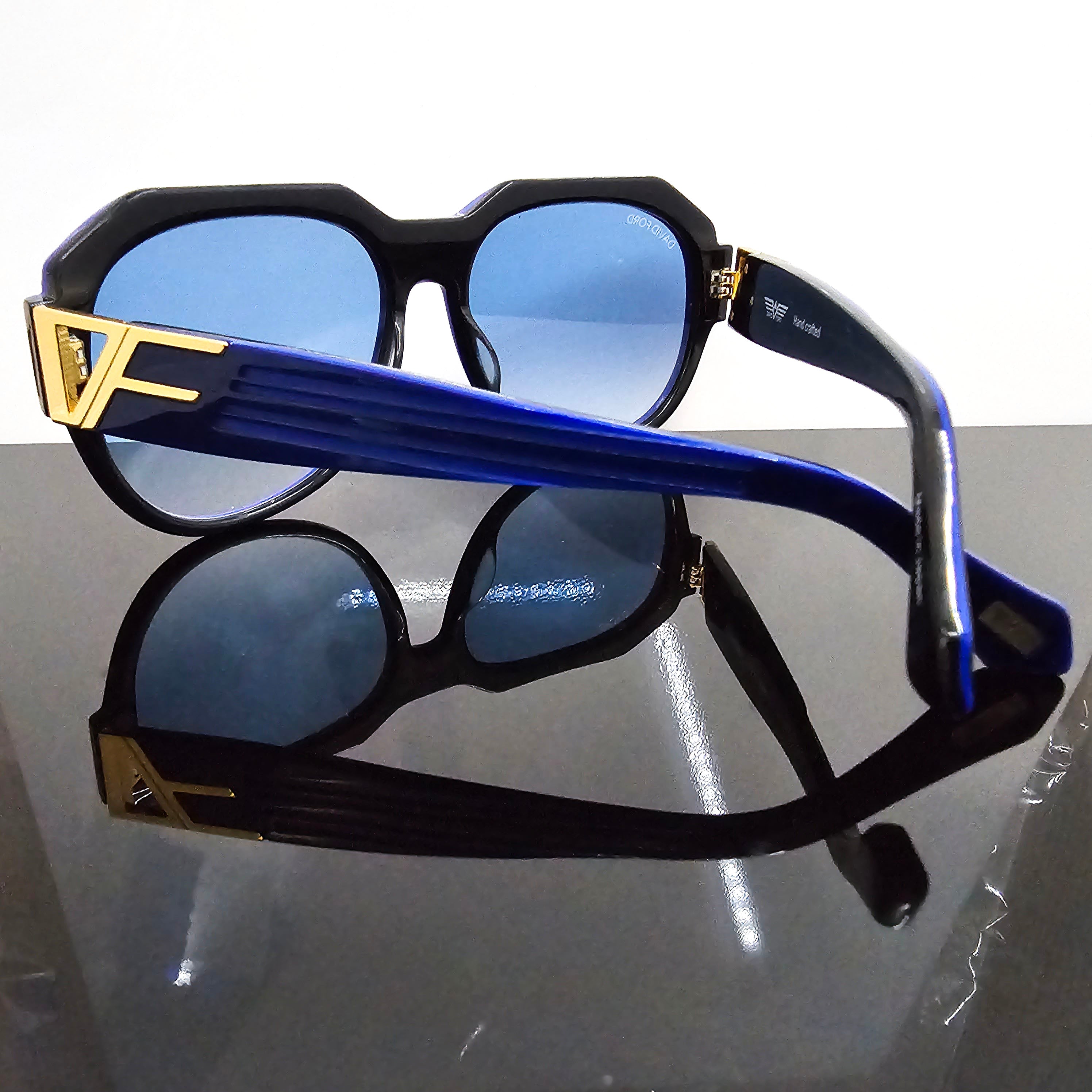 Adamo Eyewear Collection – Colorful Optical & Sunglasses by David Ford