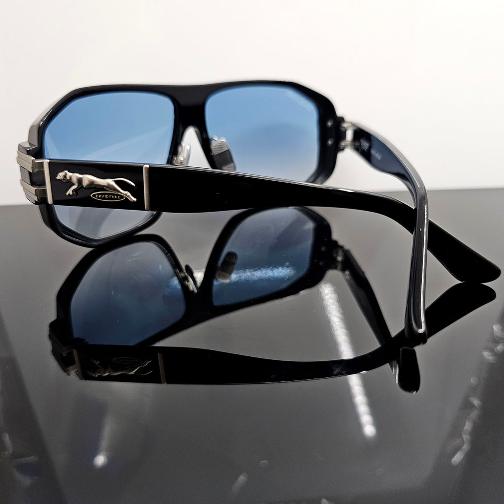 Panther 3 Luxury Edition – Luxury Unisex Eyewear by David Ford