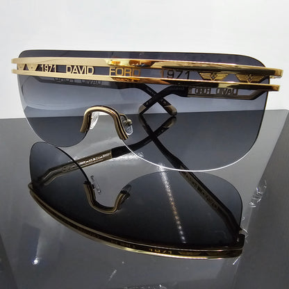 Signature Shield Collection