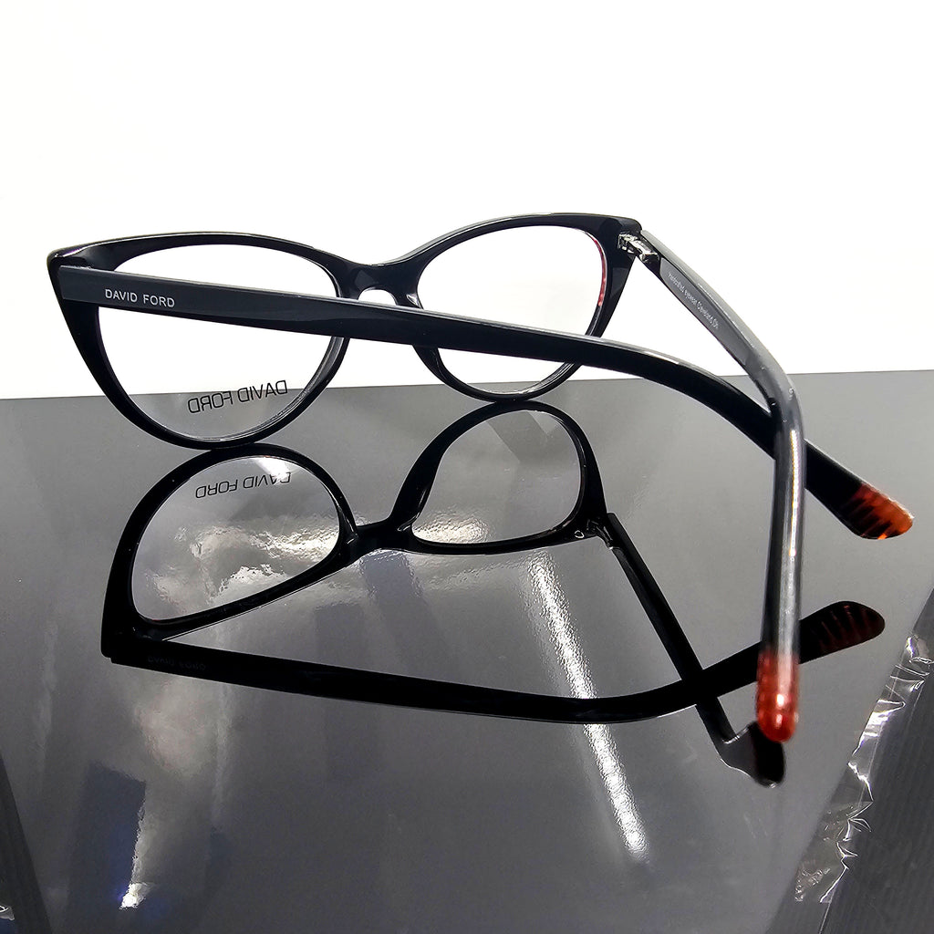 Fallana – Elegant Optical Eyewear by David Ford