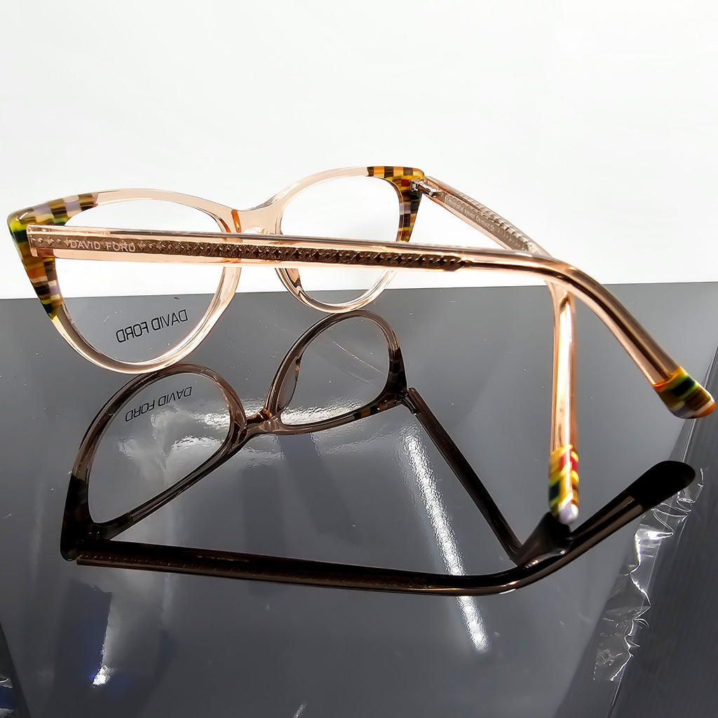 Fallana – Elegant Optical Eyewear by David Ford