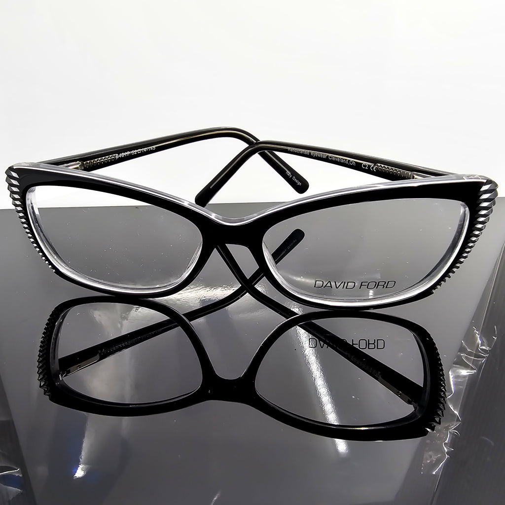 David Ford ELLA – Lightweight UV400 Optical Eyewear by David Ford