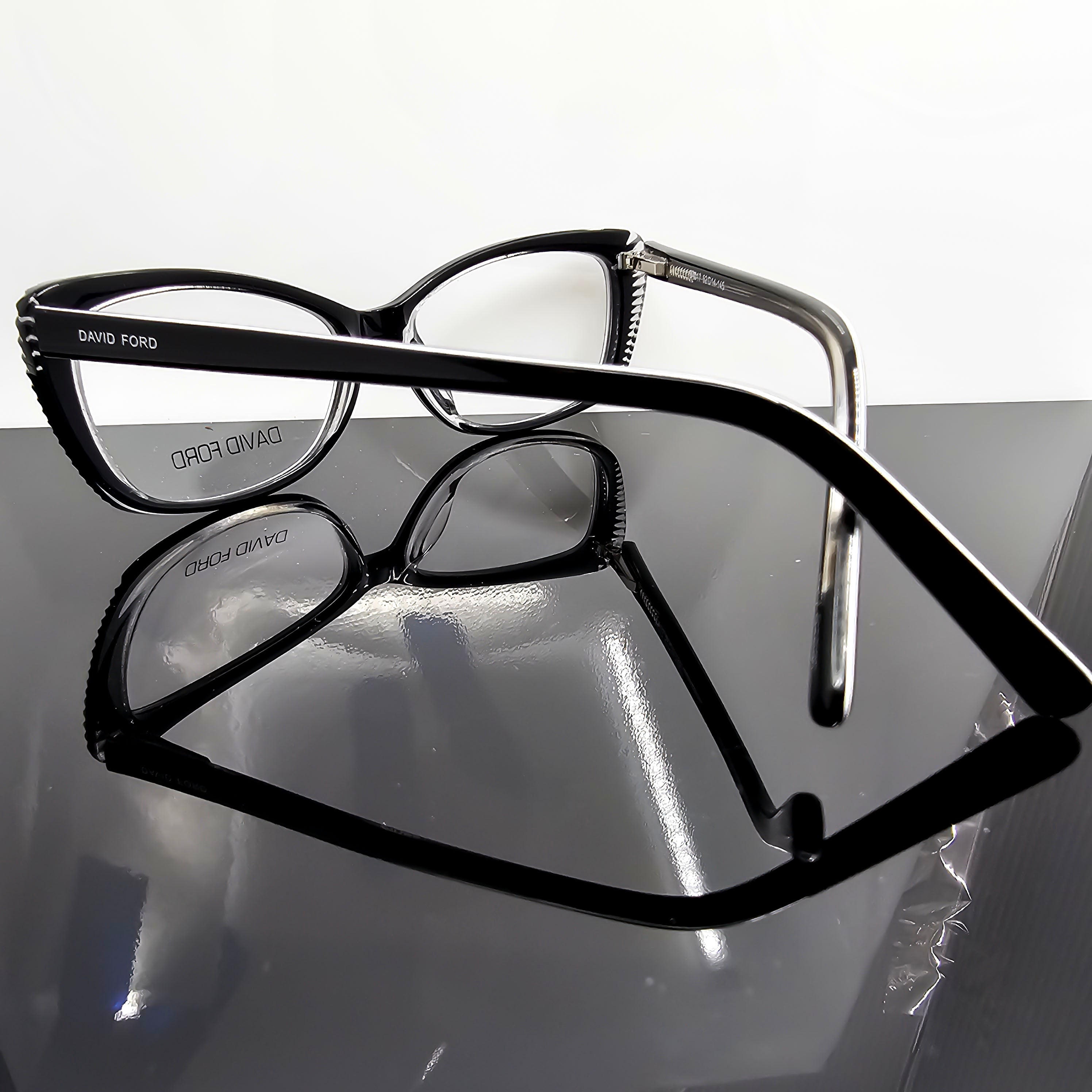 David Ford ELLA – Lightweight UV400 Optical Eyewear by David Ford