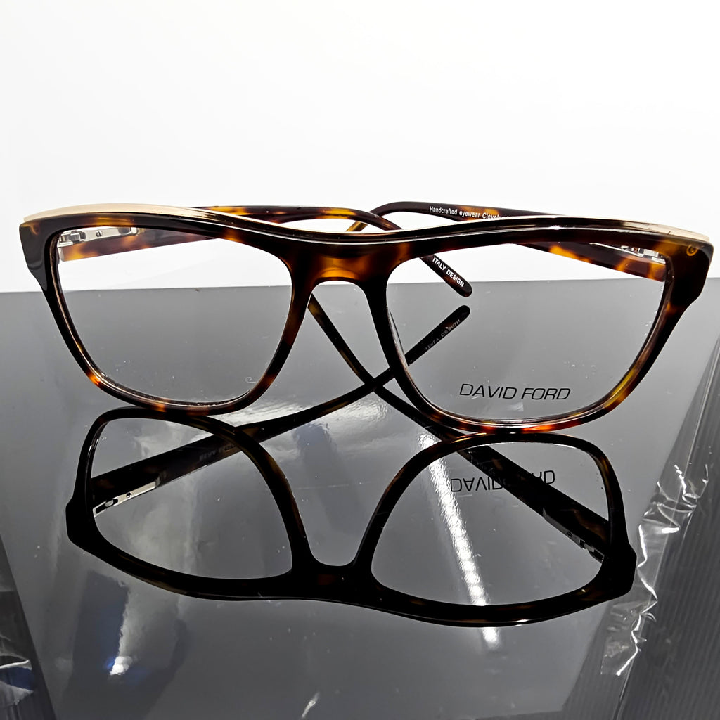 David Ford BERA – Lightweight Protective Eyewear by David Ford