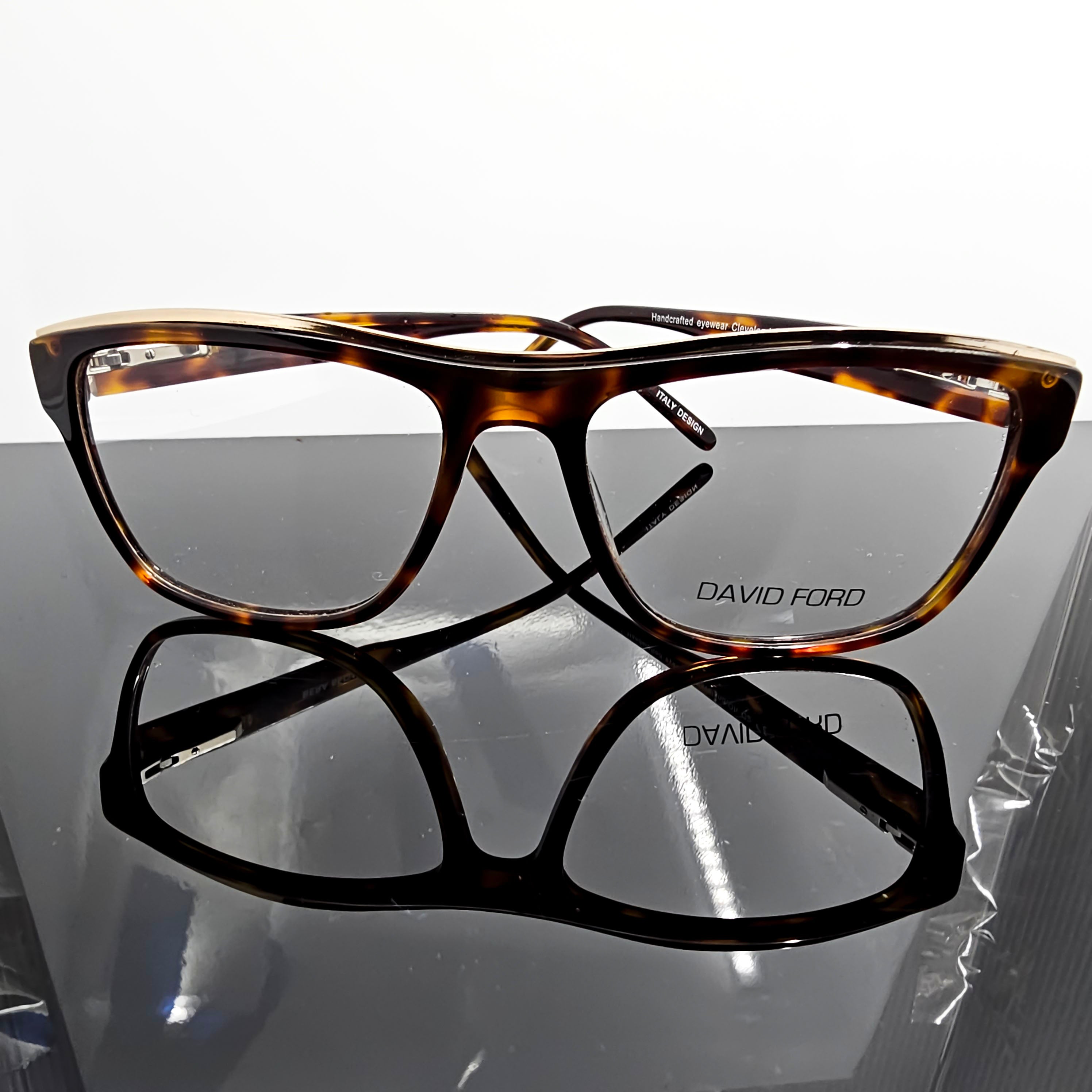 David Ford BERA – Lightweight Protective Eyewear by David Ford