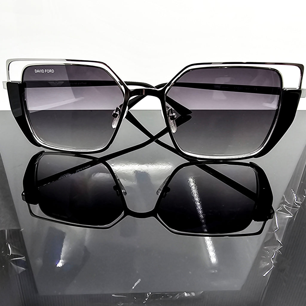The Dorothy Eyewear – Luxury Handcrafted Eyewear by David Ford