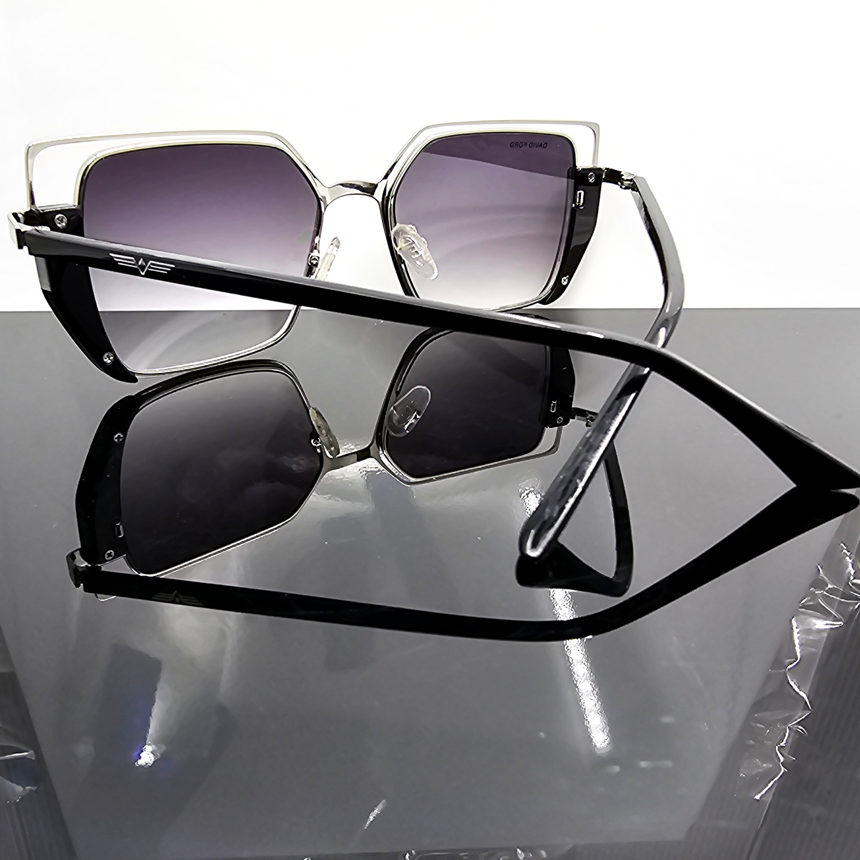 The Dorothy Eyewear – Luxury Handcrafted Eyewear by David Ford