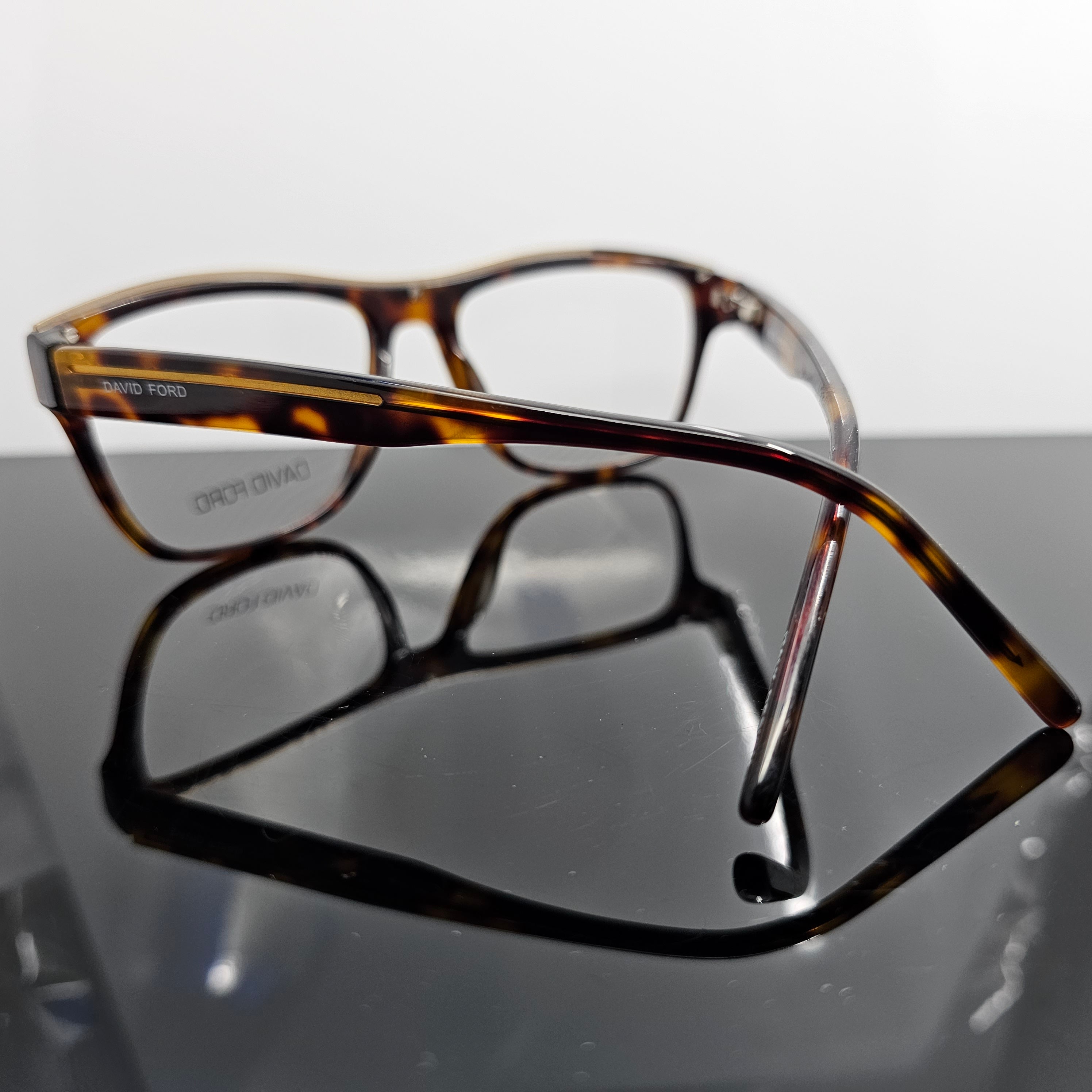 David Ford BERA – Lightweight Protective Eyewear by David Ford