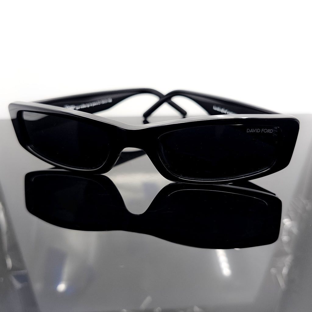 Just Woke Up in Paris – Luxury Designer Eyewear by David Ford