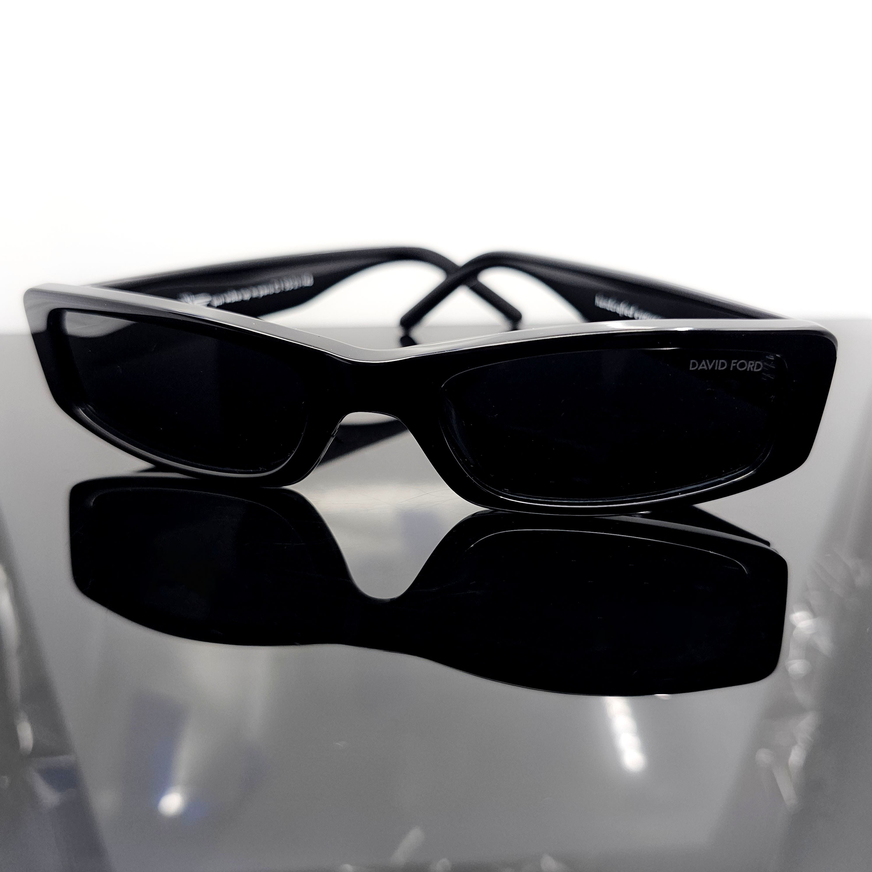 Just Woke Up in Paris – Luxury Designer Eyewear by David Ford