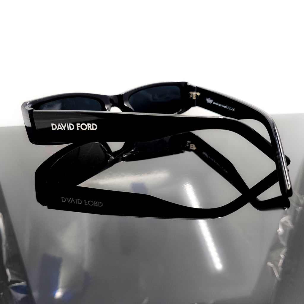 Just Woke Up in Paris – Luxury Designer Eyewear by David Ford