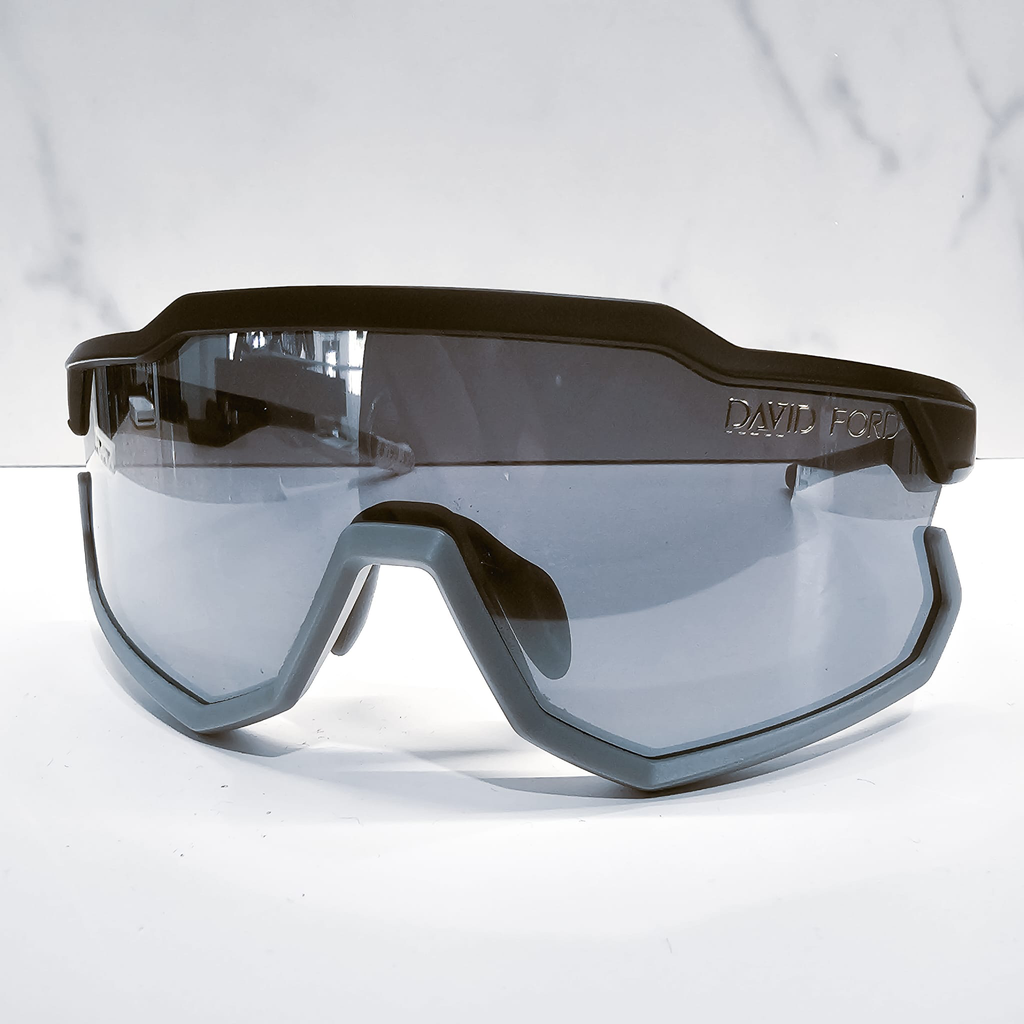 Sideline Eyewear | Sport-Inspired Luxury Frames by David Ford