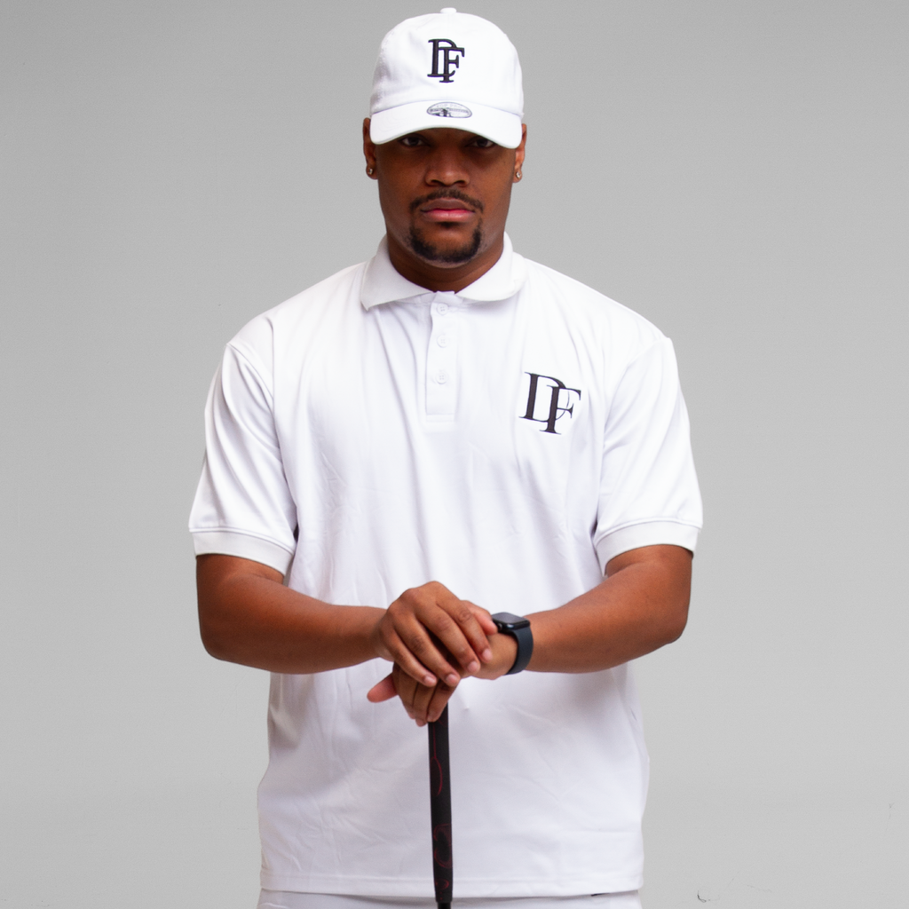 DF SPORTS POLO SHIRT