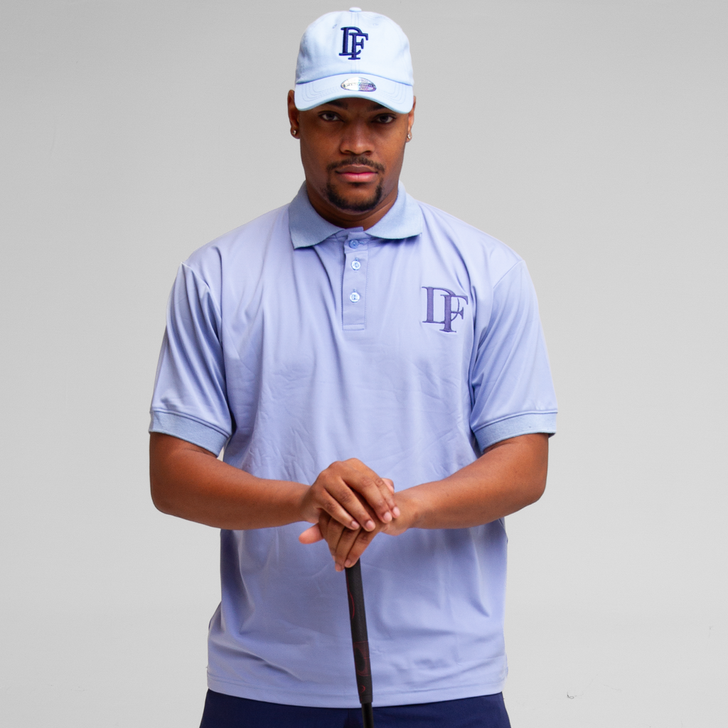 DF SPORTS POLO SHIRT