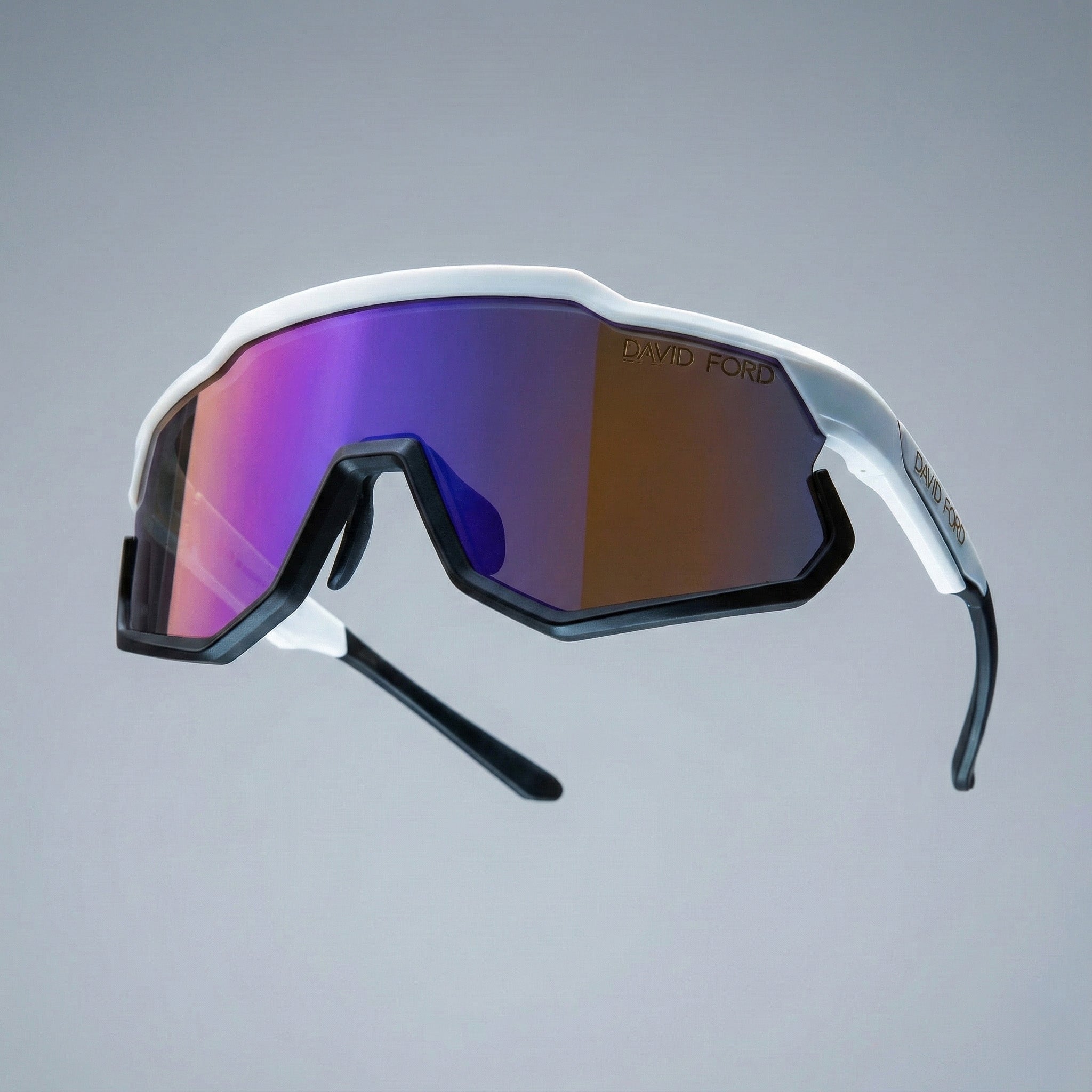 Sideline Eyewear | Sport-Inspired Luxury Frames by David Ford