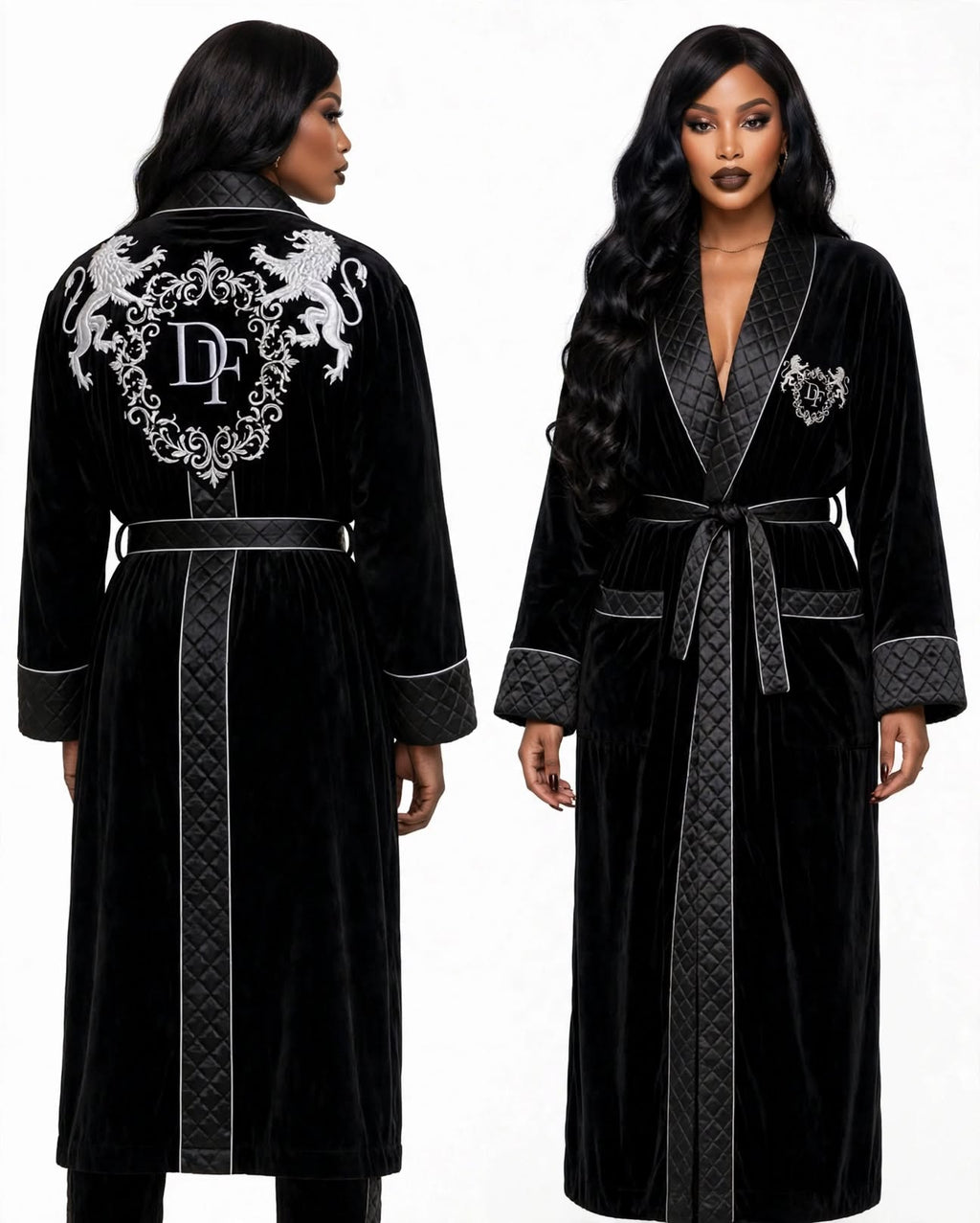 The Sovereign Crest Ladies Collection Preorder