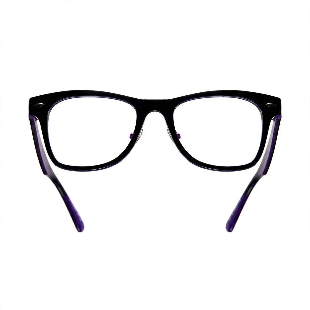 The Jones – Cleveland-Inspired Titanium Eyewear by David Ford
