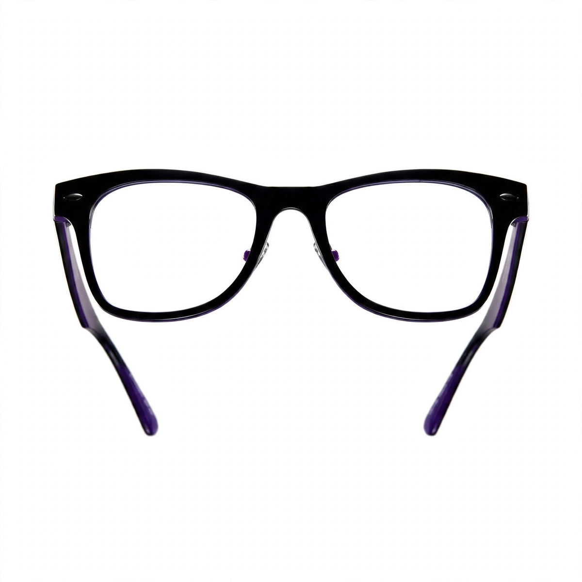 The Jones – Cleveland-Inspired Titanium Eyewear by David Ford