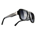 🐍 Adam Snakeskin Collection – Luxury Eyewear with Exotic Texture
