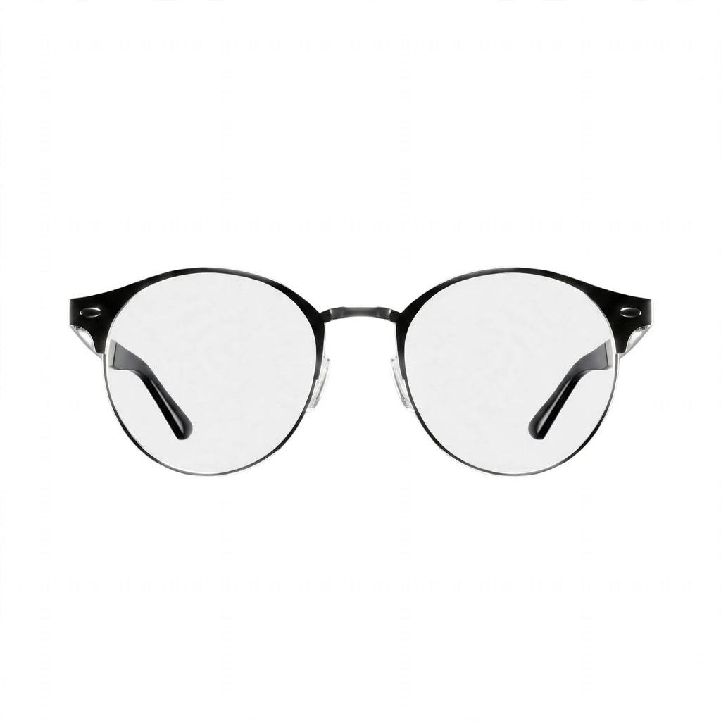 Superior Collection – Bold Square Optical Eyewear by David Ford