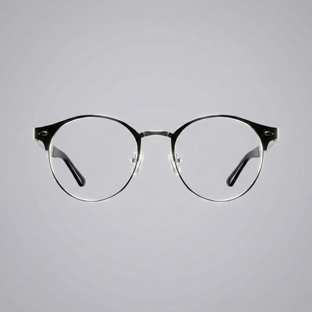 Superior Collection – Bold Square Optical Eyewear by David Ford